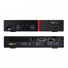 Lenovo ThinkCentre M700 Tiny Core i5 2.2 GHz - SSD 256 Go RAM 8 Go