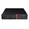 Lenovo ThinkCentre M700 Tiny Core i5 2.2 GHz - SSD 256 Go RAM 8 Go