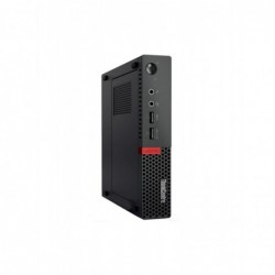 Lenovo ThinkCentre M710Q Tiny Celeron 2,6 GHz - SSD 256 Go RAM 8 Go