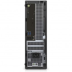 Dell OptiPlex 3050 SFF - Core i5-6500 3,4 GHz - SSD 512 Go - RAM 16 Go