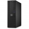 Dell OptiPlex 3050 SFF - Core i5-6500 3,4 GHz - SSD 512 Go - RAM 16 Go