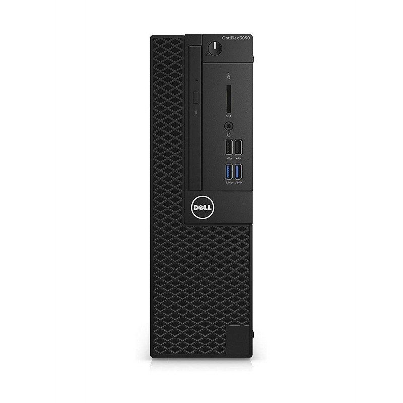 Dell Optiplex 3040 SFF Core i5 3,2 GHz - SSD 512 Go RAM 16 Go