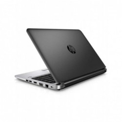 Hp ProBook 430 G3 13" Core i3 2.3 GHz - SSD 480...