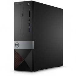 Dell Vostro 3250 Core i3 3.7 GHz - SSD 250 Go RAM 8 Go