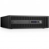 HP ProDesk 600 G2 SFF Core i7 3,4 GHz - SSD 240 Go RAM 16 Go