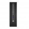 HP ProDesk 600 G2 SFF Core i7 3,4 GHz - SSD 512 Go RAM 16 Go