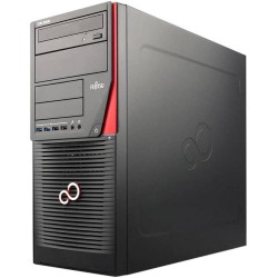 Fujitsu Celsius W530 Core i7 3.40 GHz - SSD 240...
