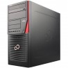 Fujitsu Celsius W530 Core i7 3.40 GHz - SSD 240 Go RAM 8 Go