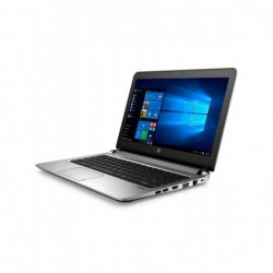 Hp ProBook 430 G3 13" Core i3 2.3 GHz - SSD 480 Go - 8 Go AZERTY - Français