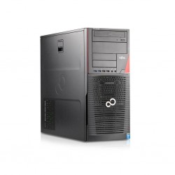 Fujitsu Celsius W530 Core i7 3.40 GHz - SSD 240 Go RAM 8 Go