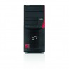 Fujitsu Celsius W530 Core i7 3.40 GHz - SSD 240 Go RAM 8 Go