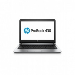 Hp ProBook 430 G3 13" Core i3 2.3 GHz - SSD 480 Go - 8 Go AZERTY - Français