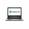 Hp ProBook 430 G3 13" Core i3 2.3 GHz - SSD 480 Go - 8 Go AZERTY - Français