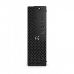 Dell Optiplex 3040 SFF Core i3 3.7 GHz - SSD 256 Go RAM 8 Go