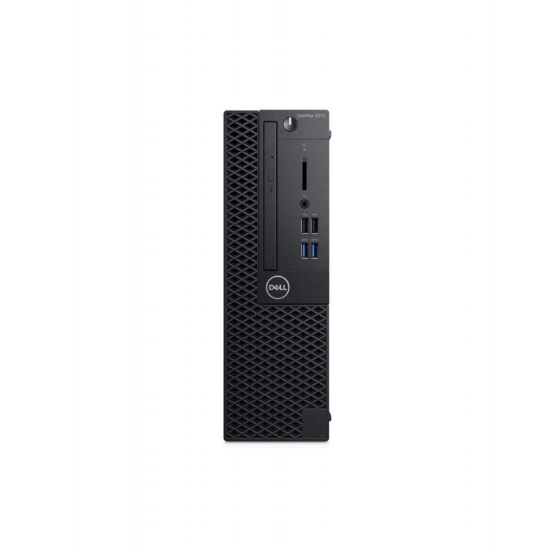Dell OptiPlex 5060 SFF - Intel core i5-8500 - 3.00 Ghz - 16 Go RAM - SSD 512 Go