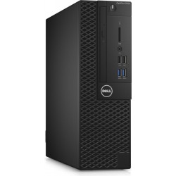 Dell OptiPlex 3050 SFF Pentium 3.5 GHz - HDD...