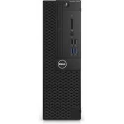 Dell OptiPlex 3050 SFF Pentium 3.5 GHz - HDD 500 Go RAM 8 Go