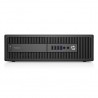 HP ProDesk 600 G2 SFF Core i7 3,4 GHz - SSD 240 Go RAM 8 Go