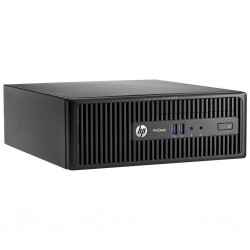 HP EliteDesk 800 G1 SFF Pentium 3,2 GHz - SSD...