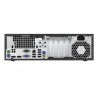 HP ProDesk 400 G1 SFF - Core i5-4570 3,2 GHz - SSD 256 Go RAM 8 Go