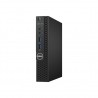 Dell OptiPlex 3050 Micro Core i3 3.4 GHz - SSD 256 Go RAM 8 Go