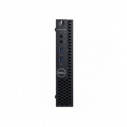 Dell OptiPlex 3080 Micro Core i3 3 GHz - SSD...