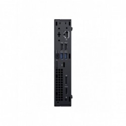 Dell Optiplex 3090 Micro Core i5 2.3 GHz - SSD 256 Go RAM 8 Go