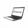 HP Probook 650 G2 - 15" i3-6100U 2.30 GHZ - 16 Go - SSD 512 Go