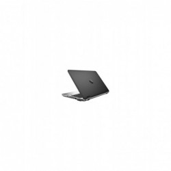 HP ProBook 640 G2 14" Core i5 2.3 GHz - SSD 256 Go - 8 Go AZERTY - Français