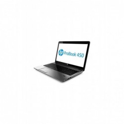 HP ProBook 450 G2 15" Core i3 1.9 GHz - HDD 500 Go - 8 Go AZERTY - Français