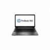 HP ProBook 450 G2 15" Core i3 1.9 GHz - HDD 500 Go - 8 Go AZERTY - Français