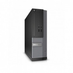 Dell OptiPlex 3020 SFF Core i3 3.4 GHz - HDD...