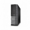 Dell OptiPlex 3020 SFF Core i3 3.4 GHz - HDD 500 Go RAM 8 Go