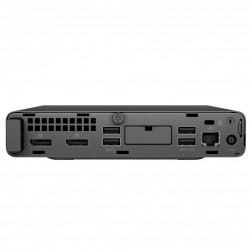 HP ProDesk 400 G4 DM Core i3 3.1 GHz - SSD 256 Go RAM 8 Go
