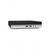 HP ProDesk 400 G4 DM Core i3 3.1 GHz - SSD 256 Go RAM 8 Go