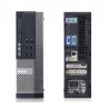 DELL Optiplex 9020 SFF - Intel i7-4770 3.60 Ghz - 8 Go RAM - SSD 256 Go