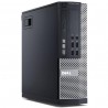 DELL Optiplex 9020 SFF - Intel i7-4770 3.60 Ghz - 8 Go RAM - SSD 256 Go