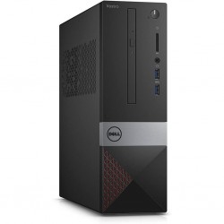 Dell Vostro 3650 SFF - Core i3 3.7 GHz - SSD...