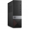 Dell Vostro 3650 SFF - Core i3 3.7 GHz - SSD 250 Go RAM 8 Go