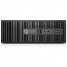HP EliteDesk 800 G1 SFF Core i5 3.3 GHz - SSD 256 Go RAM 8 Go