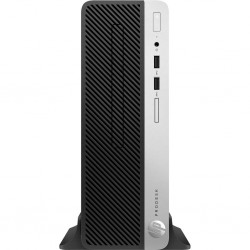 HP ProDesk 400 G4 SFF Core i3 3.9 GHz - SSD 256 Go RAM 8 Go