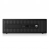 HP ProDesk 600 G1 SFF Pentium 3 GHz - SSD 256 Go RAM 8 Go