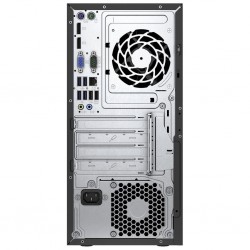 HP ProDesk 600 G2 MT Core i7 3.4 GHz - SSD 256 Go RAM 8 Go