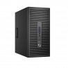 HP ProDesk 600 G2 MT Core i7 3.4 GHz - SSD 256 Go RAM 8 Go