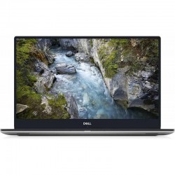 Dell Precision 5530 15" Core i7 2.6 GHz - SSD 256 Go - 16 Go AZERTY - Français