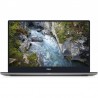 Dell Precision 5530 15" Core i7 2.6 GHz - SSD 256 Go - 16 Go AZERTY - Français