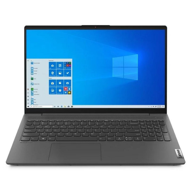 Lenovo IdeaPad S340 15" Core i5 1.6 GHz - SSD 256 Go - 8 Go AZERTY - Français