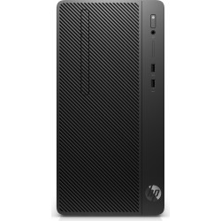 HP 290 G2 MT i3-8100 | 8 GB | 240 GB SSD |...