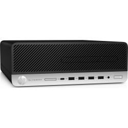 HP EliteDesk 705 G4 SFF Ryzen 3 2200G | 8 GB |...