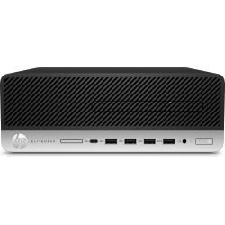 HP EliteDesk 705 G5 SFF Ryzen 3 3200G | 8 GB | 256 GB SSD | Win 10 Pro